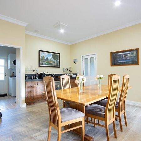 Durham Lodge Bed & Breakfast Perth Eksteriør bilde