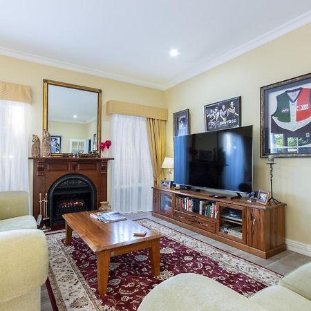 Durham Lodge Bed & Breakfast Perth Eksteriør bilde