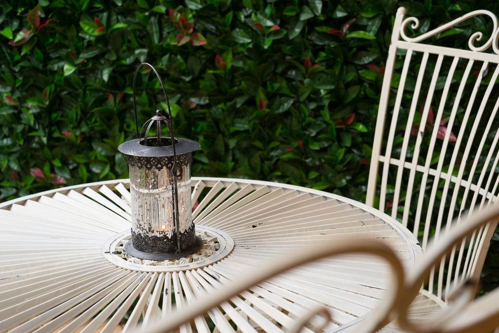 Durham Lodge Bed & Breakfast Perth Eksteriør bilde