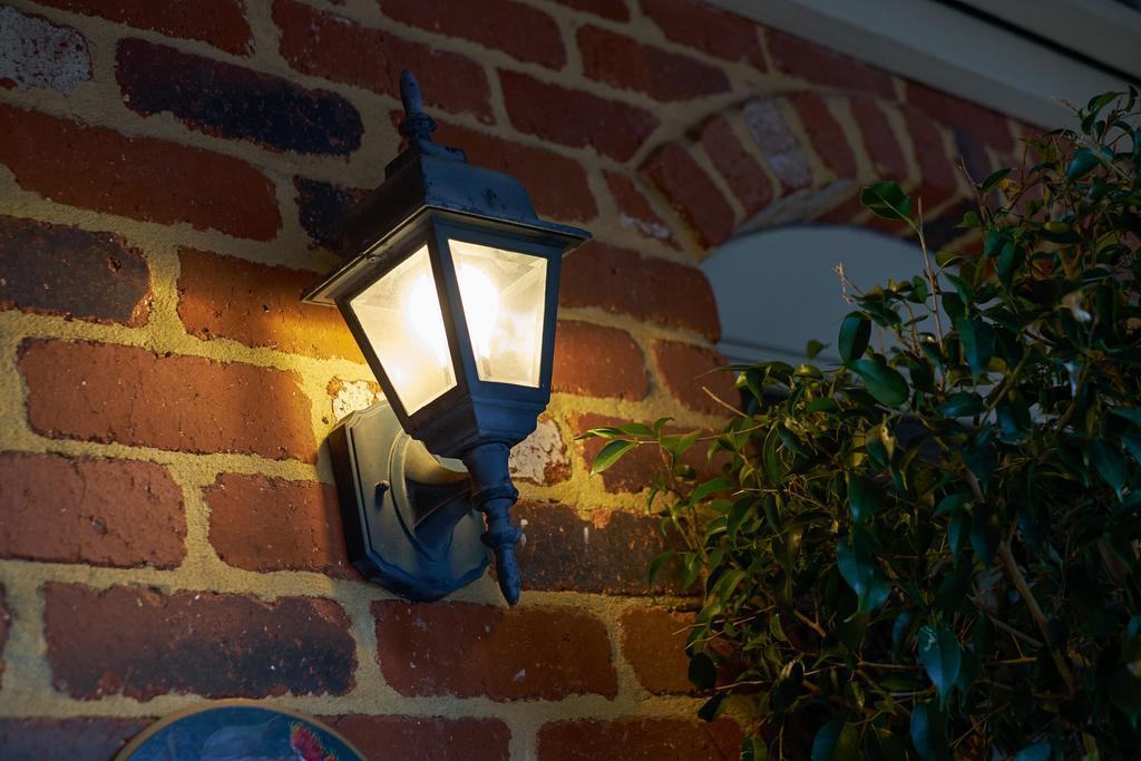 Durham Lodge Bed & Breakfast Perth Eksteriør bilde