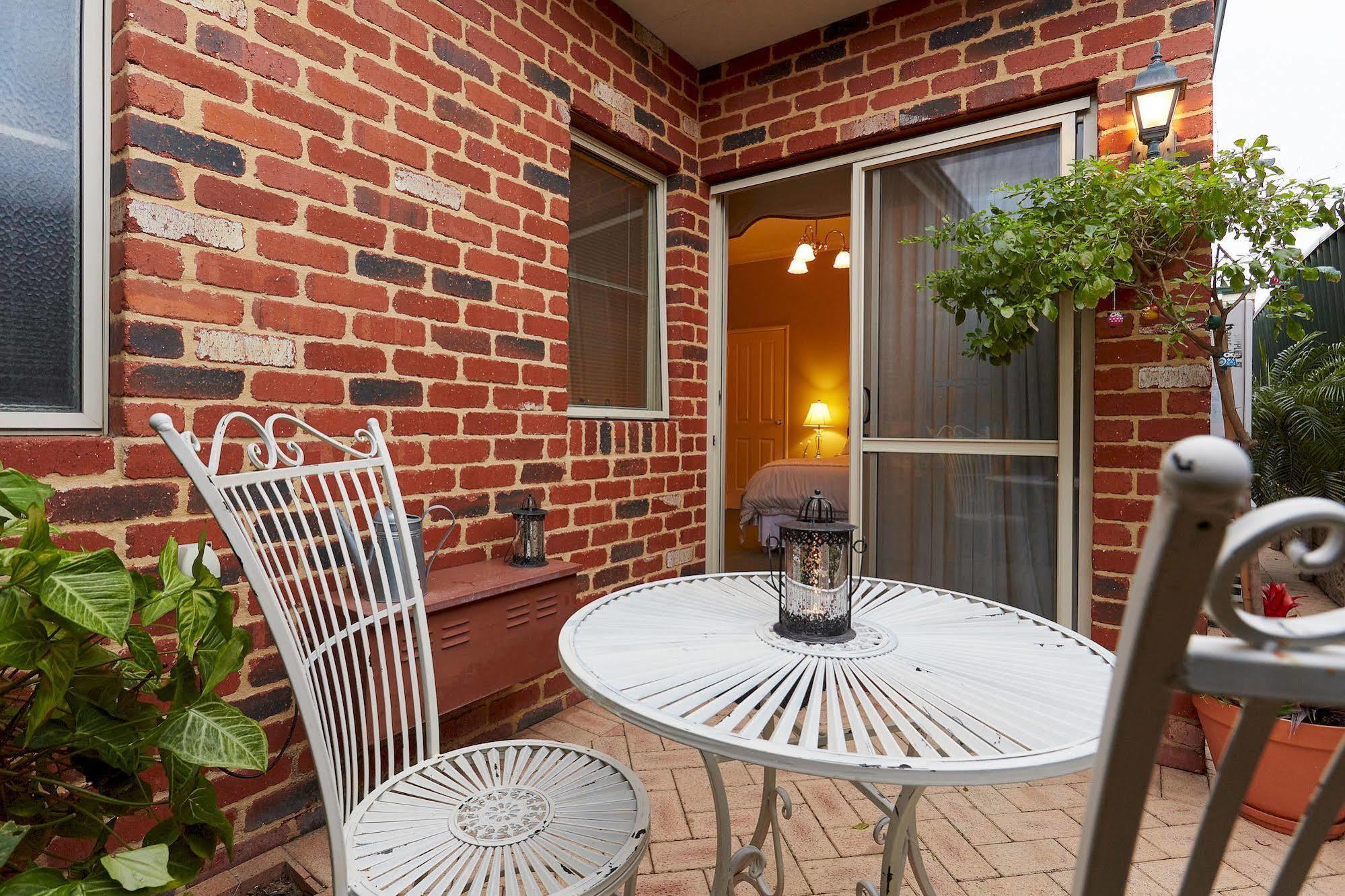 Durham Lodge Bed & Breakfast Perth Eksteriør bilde